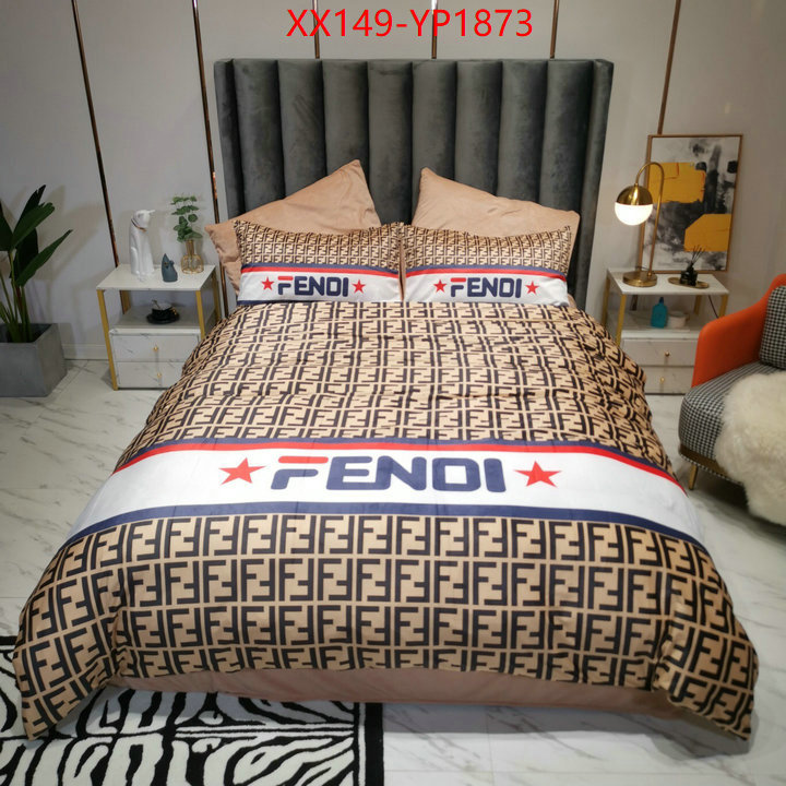 Houseware-Fendi,perfect , ID: YP1873,$: 149USD