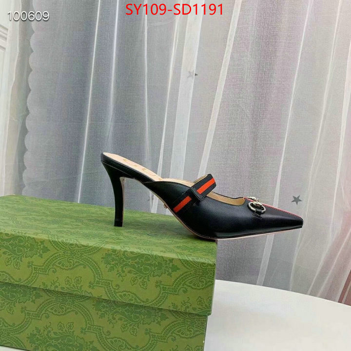 Women Shoes-Gucci,where should i buy to receive , ID: SD1191,$: 109USD