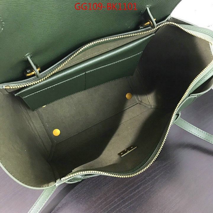 CELINE Bags(4A)-Belt Bag,knockoff highest quality ,ID: BK1101,$:109USD