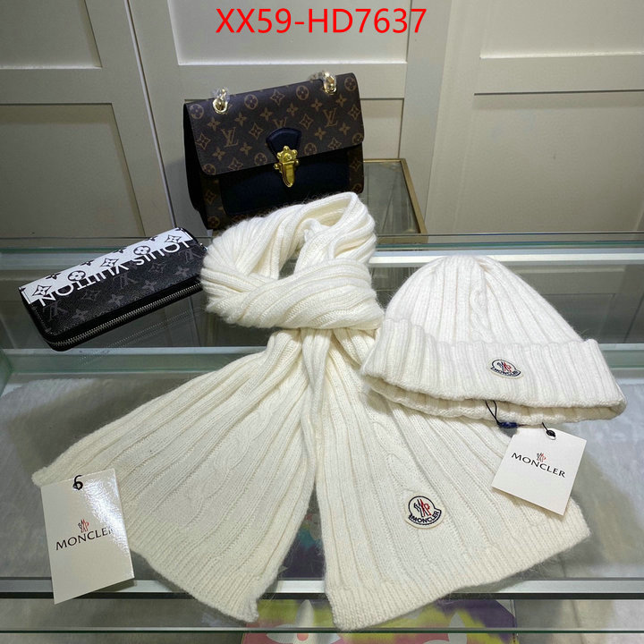 Cap (Hat)-Moncler,luxury fashion replica designers , ID: HD7637,$: 59USD