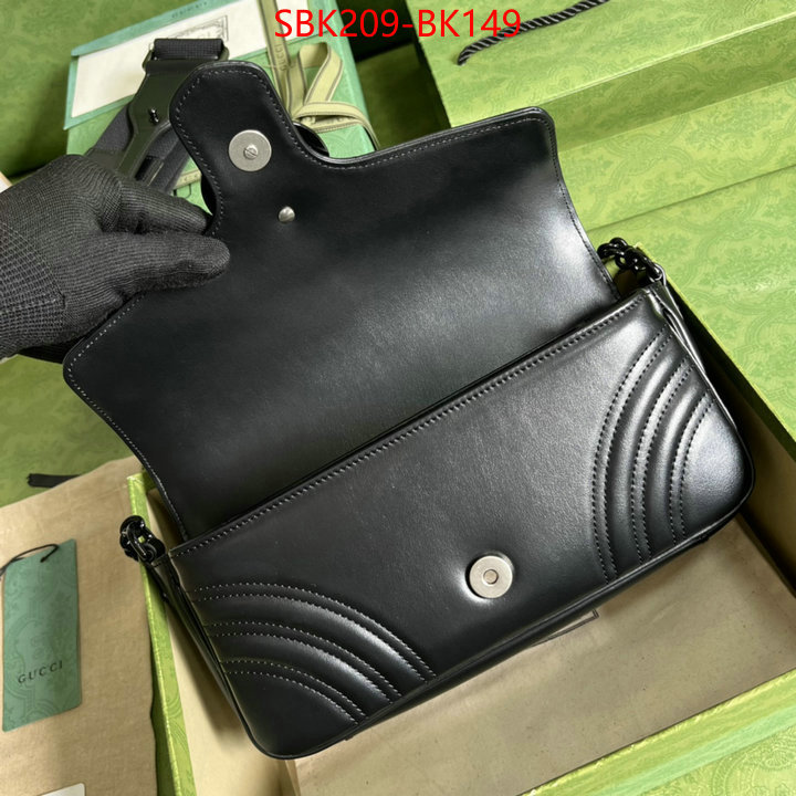 Gucci Bags Promotion-,ID: BK149,