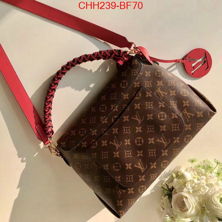 LV Bags(TOP)-Handbag Collection-,ID: BF70,$:239USD