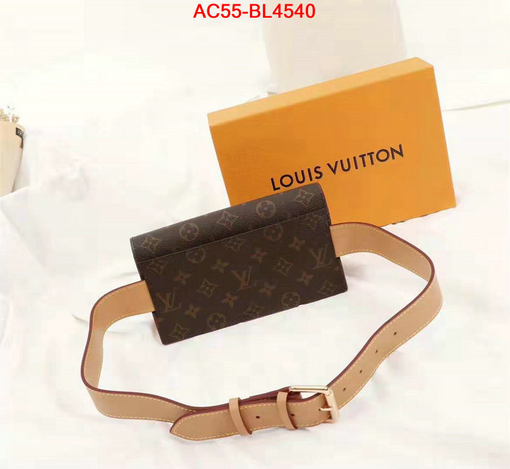 LV Bags(4A)-Pochette MTis Bag-Twist-,ID: BL4540,$: 55USD