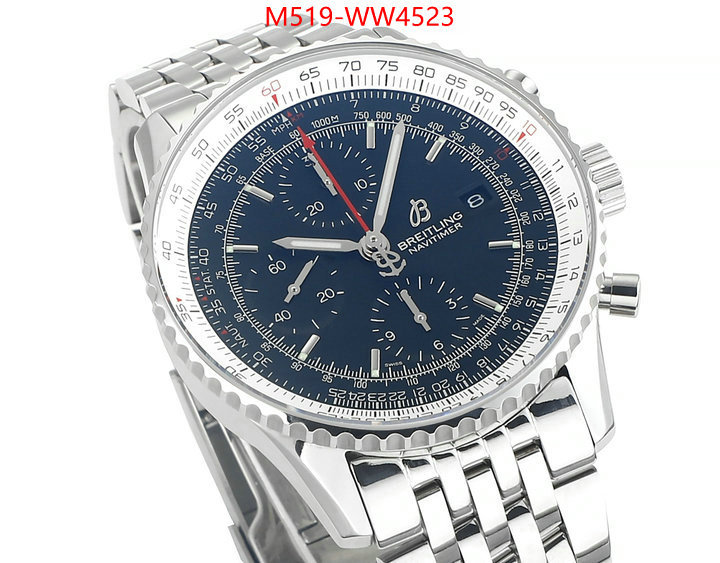 Watch(TOP)-Breitling,buy cheap replica , ID: WW4523,$: 519USD