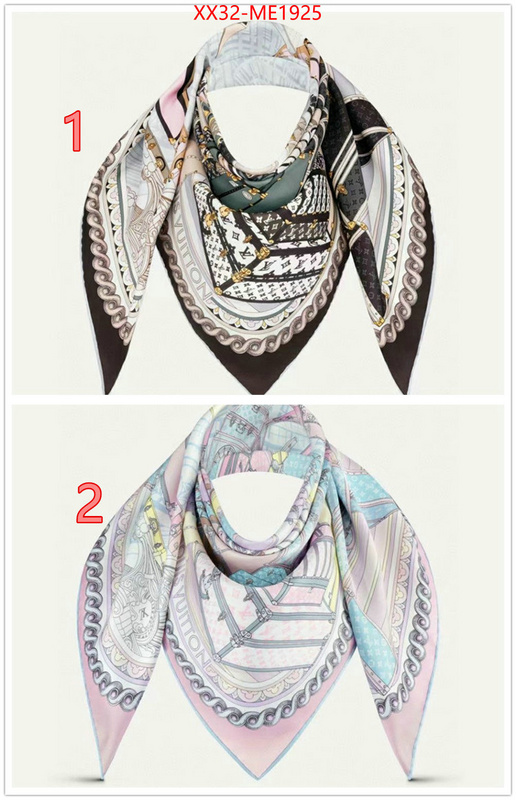 Scarf-LV,outlet 1:1 replica , ID: ME1925,$: 32USD