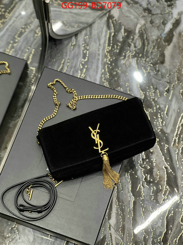 YSL Bag(TOP)-Kate-Solferino-Sunset-Jamie,ID: BD7079,$: 199USD