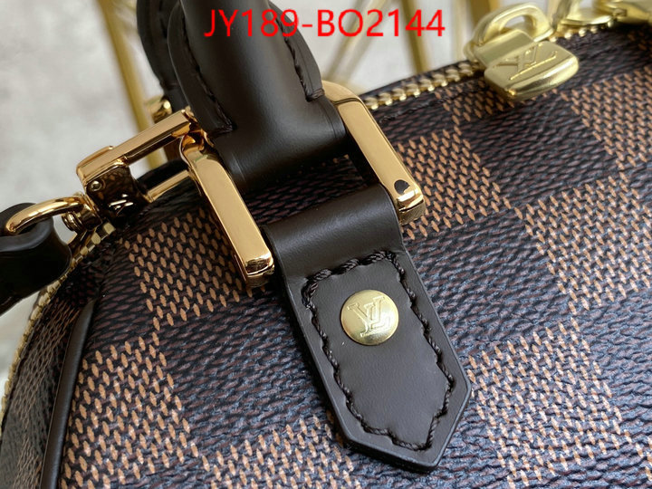 LV Bags(TOP)-Handbag Collection-,ID: BO2144,$: 189USD