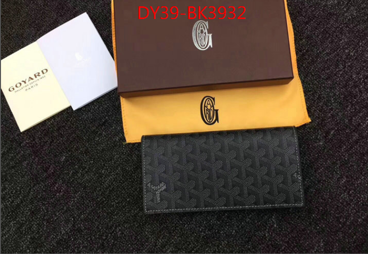 Goyard Bags(4A)-Wallet,hot sale ,ID:BK3932,$:39USD