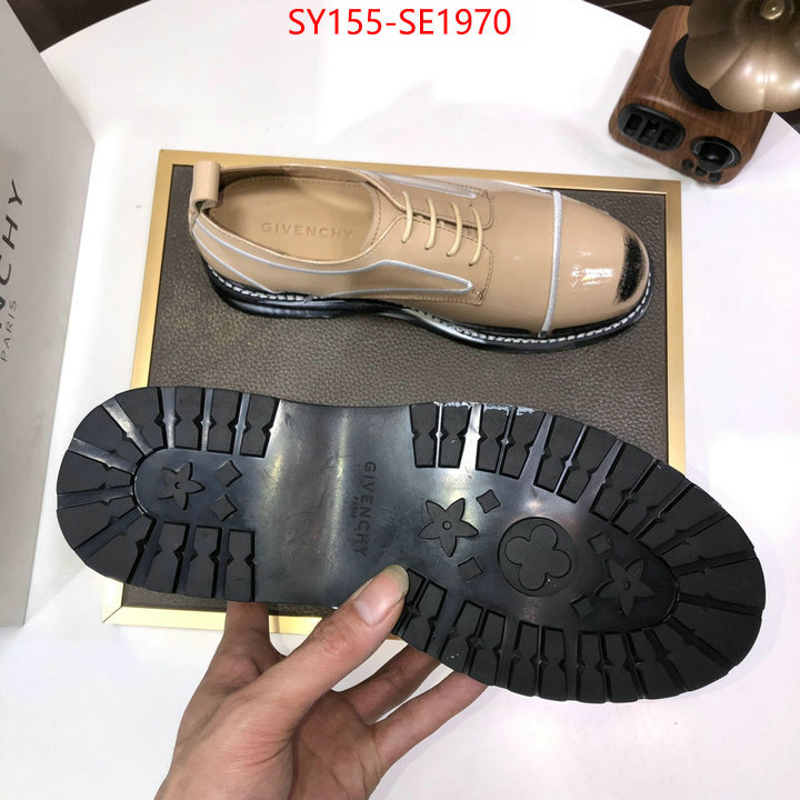 Men Shoes-Balenciaga,buy top high quality replica , ID: SE1970,$: 155USD