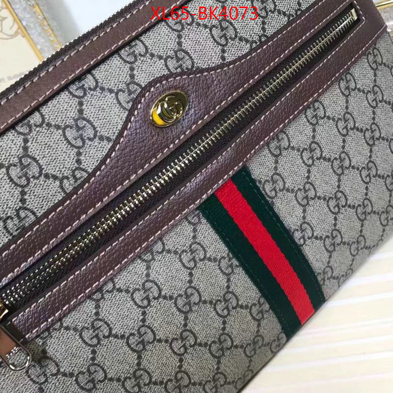 Gucci Bags(4A)-Clutch-,designer high replica ,ID: BK4073,$:65USD