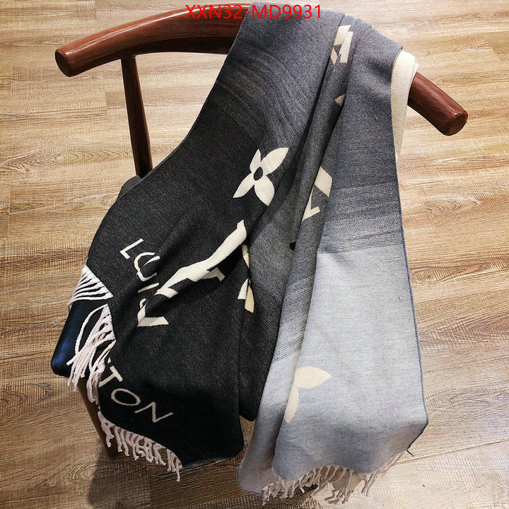 Scarf-LV,2023 replica , ID: MD9931,$: 32USD