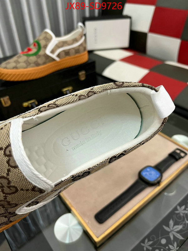 Men Shoes-Gucci,quality replica , ID: SD9726,$: 89USD