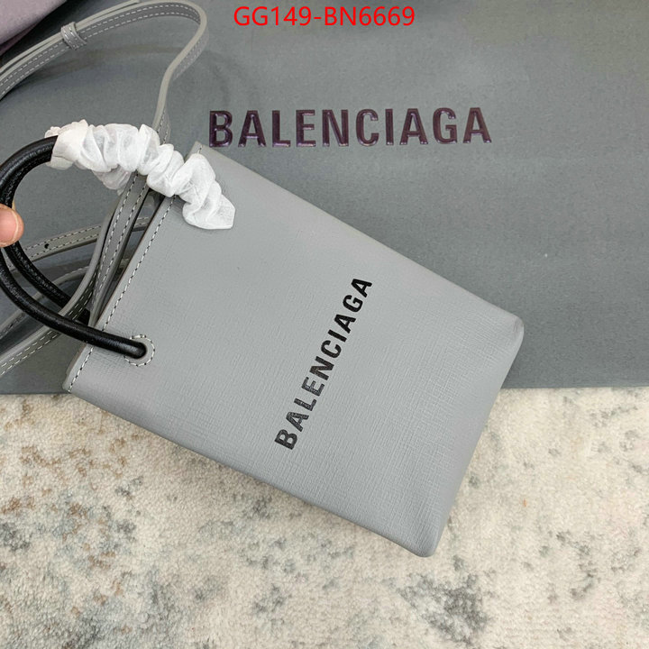 Balenciaga Bags(TOP)-Other Styles-,buy the best replica ,ID: BN6669,$: 149USD