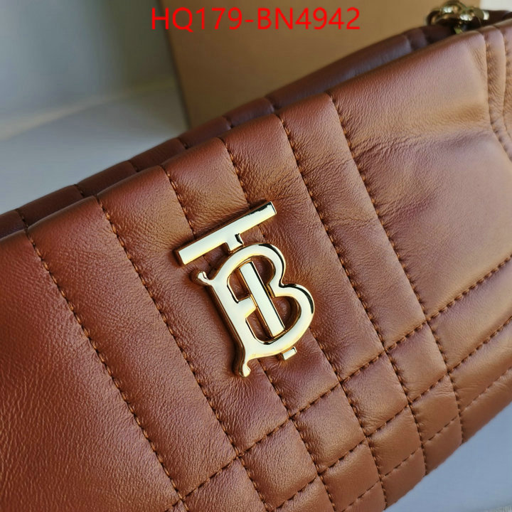 Burberry Bags(TOP)-Diagonal-,high quality ,ID: BN4942,$: 179USD