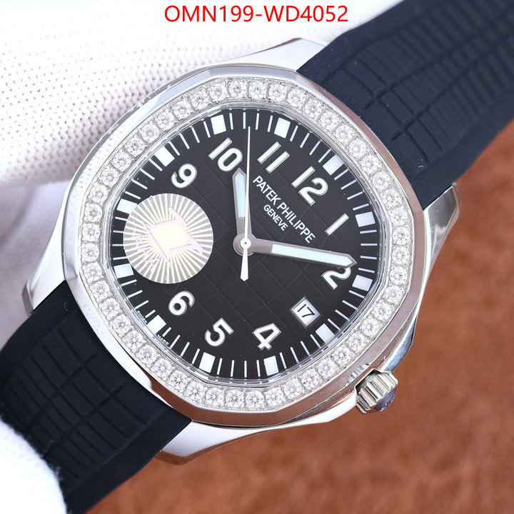 Watch (TOP)-Ptek Ph1ippe,buy best quality replica , ID: WD4052,$: 199USD