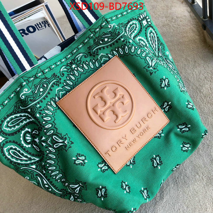 Tory Burch Bags(TOP)-Handbag-,ID: BD7693,$: 109USD