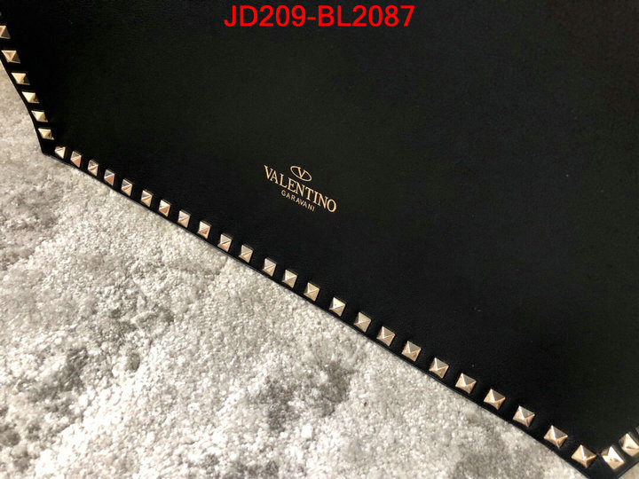 Valentino Bags (TOP)-Handbag-,fake ,ID: BL2087,$: 209USD