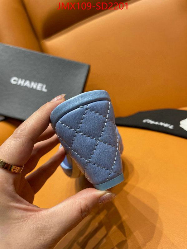 Women Shoes-Chanel,sale , ID: SD2201,$: 109USD