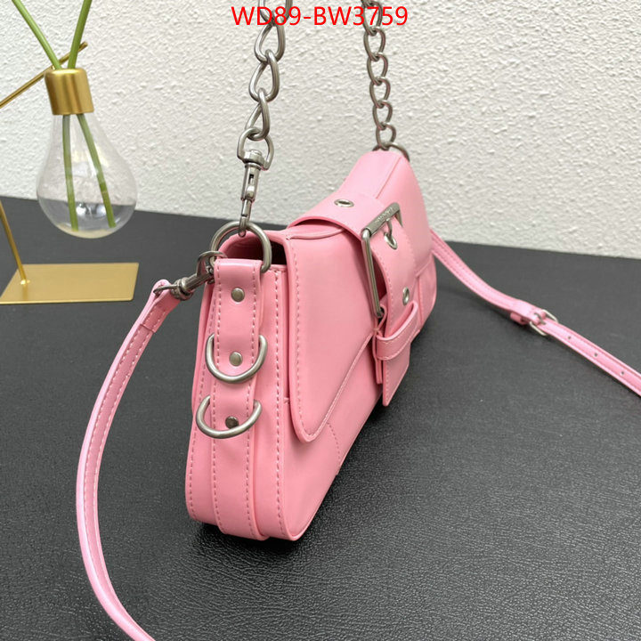 Balenciaga Bags(4A)-Other Styles,fake ,ID: BW3759,$: 89USD