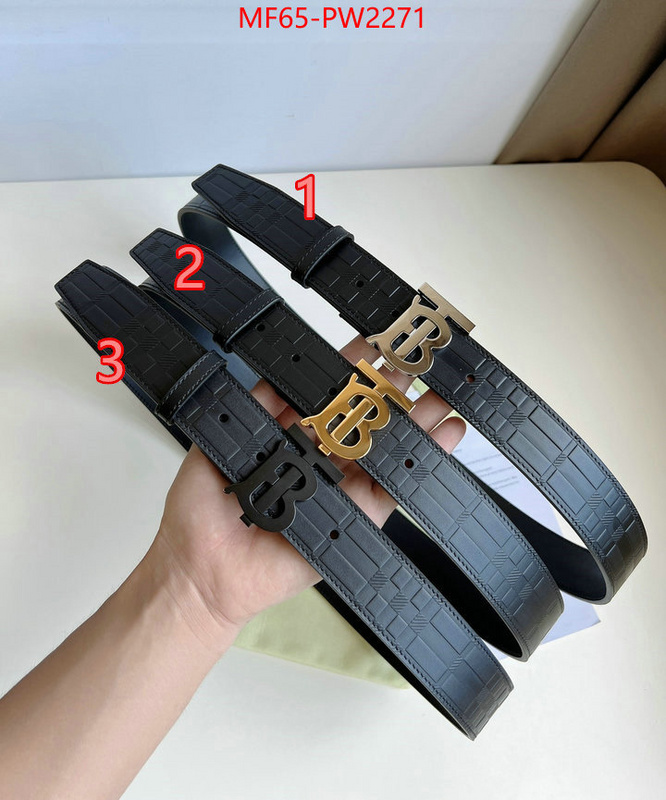 Belts-Burberry,fashion replica , ID: PW2271,$: 65USD