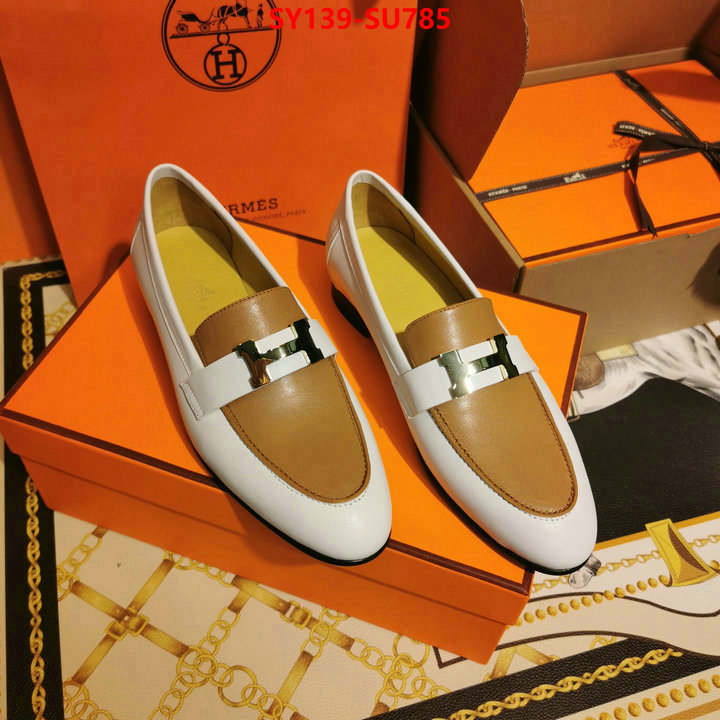 Women Shoes-Hermes,buy cheap , ID: SU785,$: 139USD