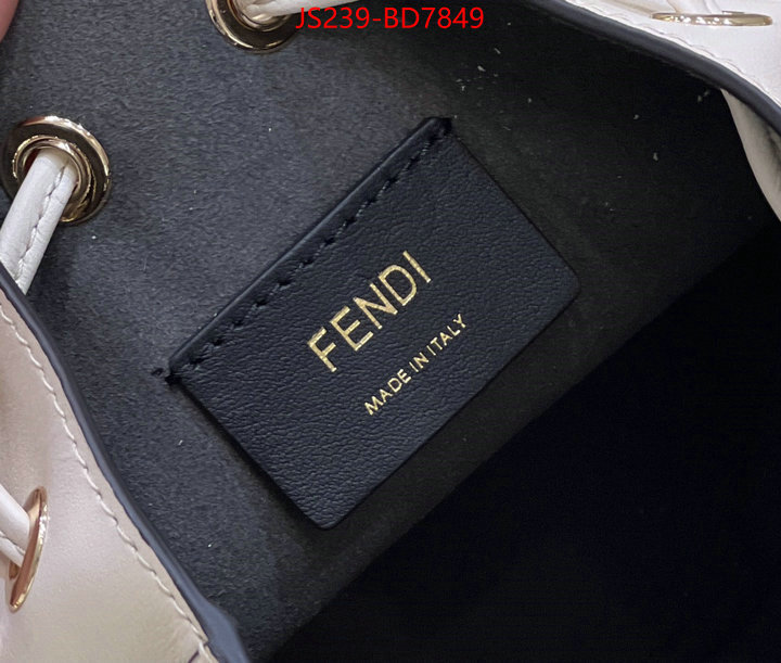 Fendi Bags(TOP)-Mon Tresor-,7 star ,ID: BD7849,$: 239USD