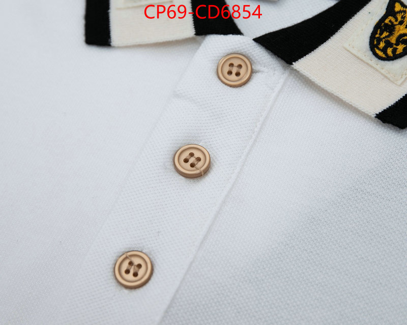 Clothing-Gucci,wholesale 2023 replica , ID: CD6854,$: 69USD