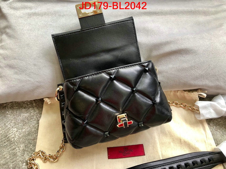 Valentino Bags (TOP)-Diagonal-,top quality ,ID: BL2042,$: 179USD