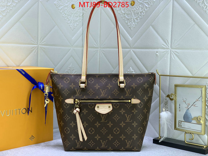 LV Bags(4A)-Handbag Collection-,7 star ,ID: BD2785,