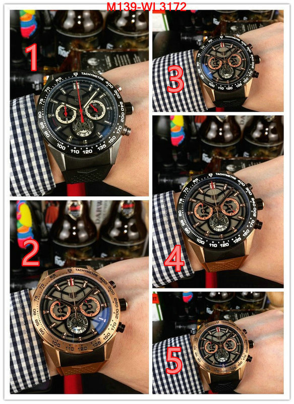 Watch(4A)-Other,high quality replica designer ,ID: WL3172,$: 139USD