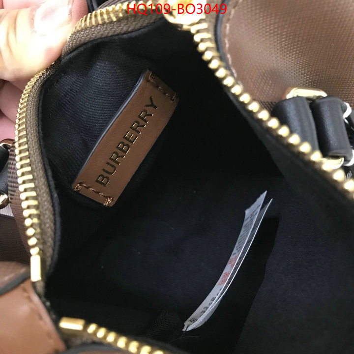 Burberry Bags(4A)-Diagonal,how can i find replica ,ID: BO3049,$: 109USD