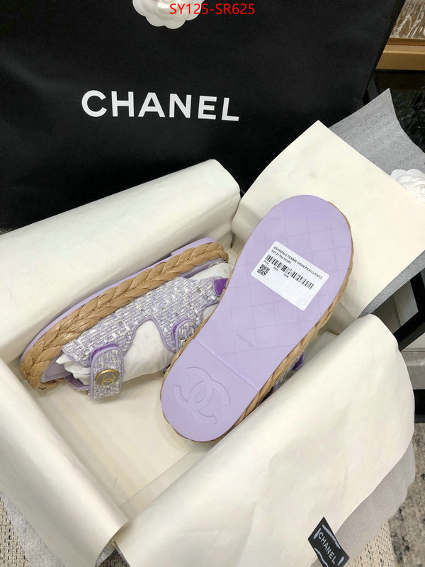 Women Shoes-Chanel,buy , ID: SR625,$: 125USD