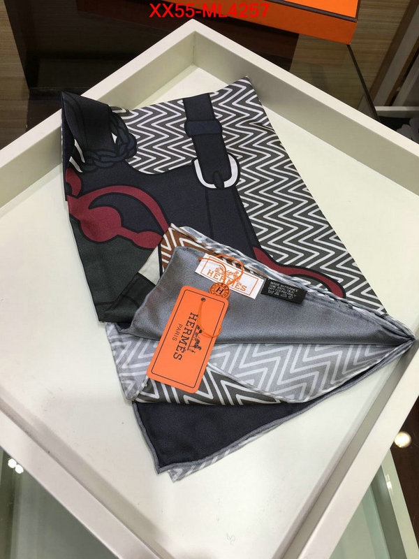 Scarf-Hermes,replica wholesale , ID: ML4257,$: 55USD