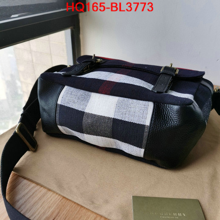 Burberry Bags(TOP)-Diagonal-,ID: BL3773,$: 165USD