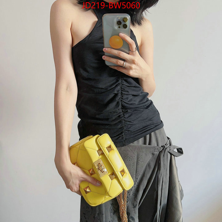 Valentino Bags (TOP)-Roman Stud-,highest product quality ,ID: BW5060,$: 219USD