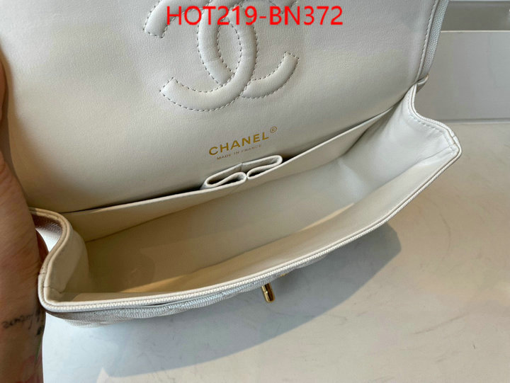 Chanel Bags(TOP)-Diagonal-,ID: BN372,$: 219USD