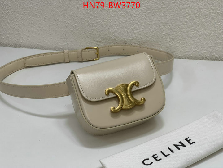 CELINE Bags(4A)-Triomphe Series,replica how can you ,ID: BW3770,$: 79USD