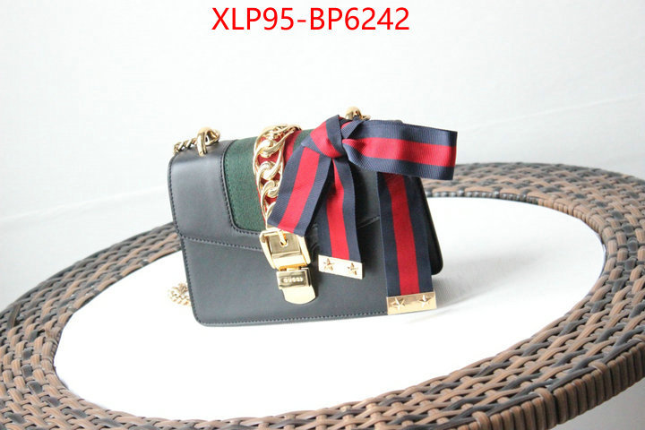 Gucci Bags(4A)-Diagonal-,top quality website ,ID: BP6242,$: 95USD