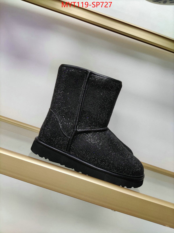 Women Shoes-UGG,1:1 replica , ID:SP727,$: 119USD