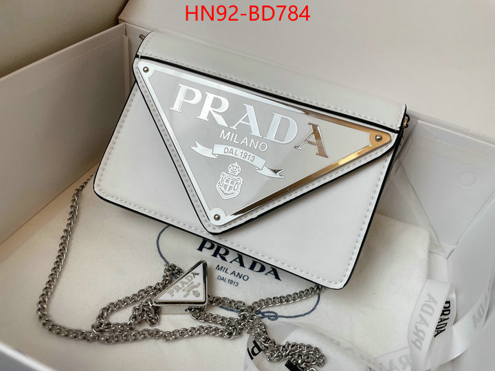 Prada Bags(4A)-Diagonal-,customize the best replica ,ID: BD784,$: 92USD