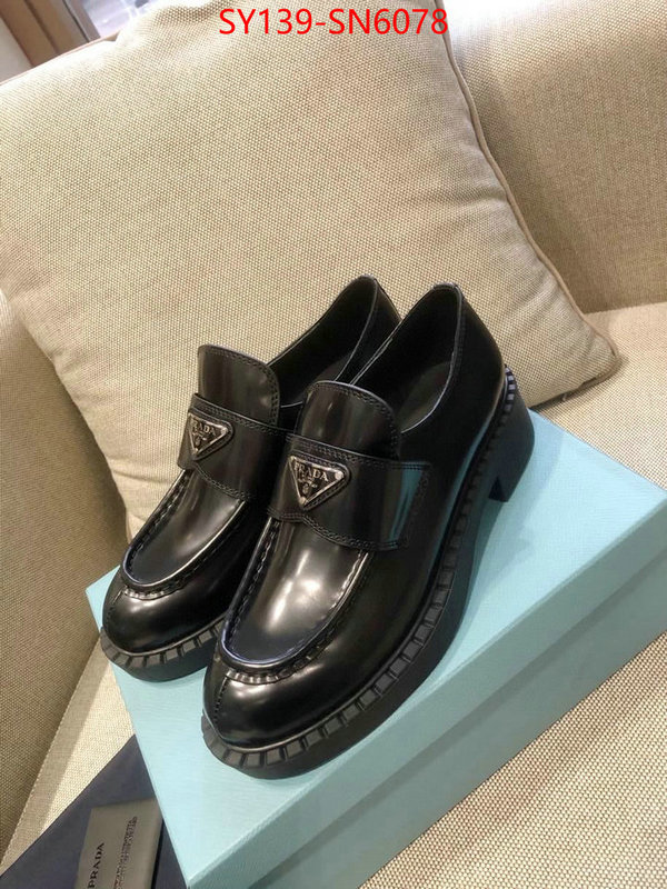 Women Shoes-Prada,every designer , ID: SN6078,$: 139USD