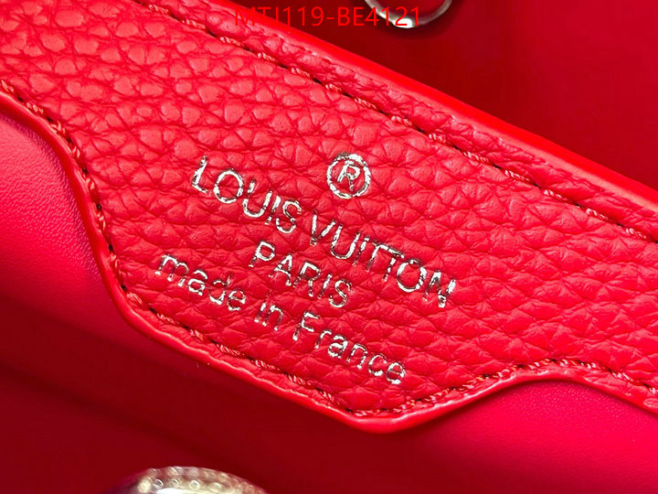 LV Bags(4A)-Handbag Collection-,are you looking for ,ID: BE4121,