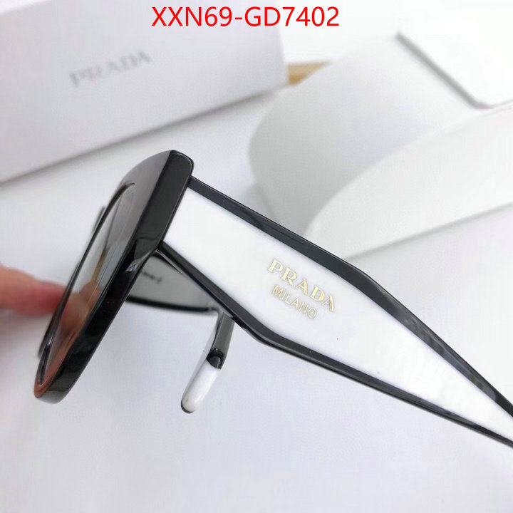 Glasses-Prada,high , ID: GD7402,$: 69USD