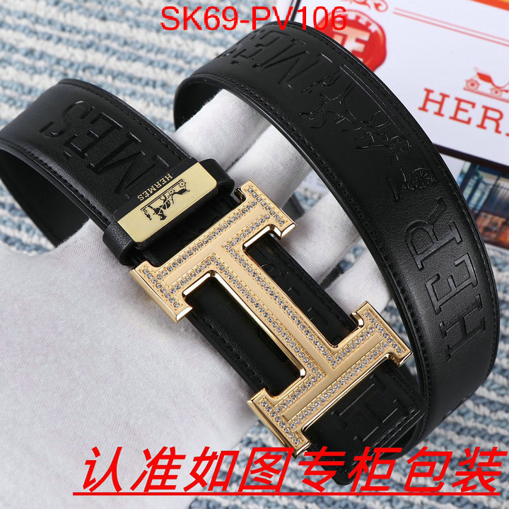 Belts-Hermes,what , ID: PV106,$: 69USD