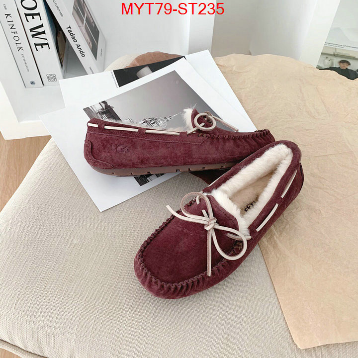 Women Shoes-UGG,brand designer replica , ID:ST235,$: 79USD