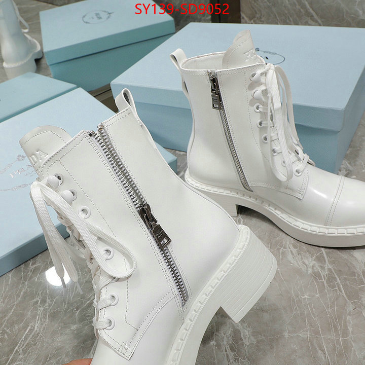 Women Shoes-Prada,first top , ID: SD9052,$: 139USD