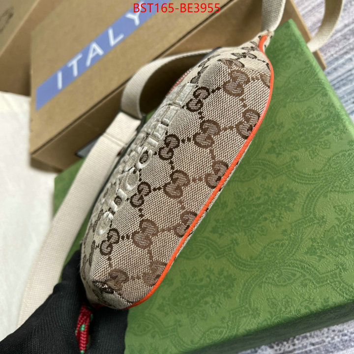 Gucci Bags(TOP)-Discovery-,styles & where to buy ,ID: BE3955,$: 165USD