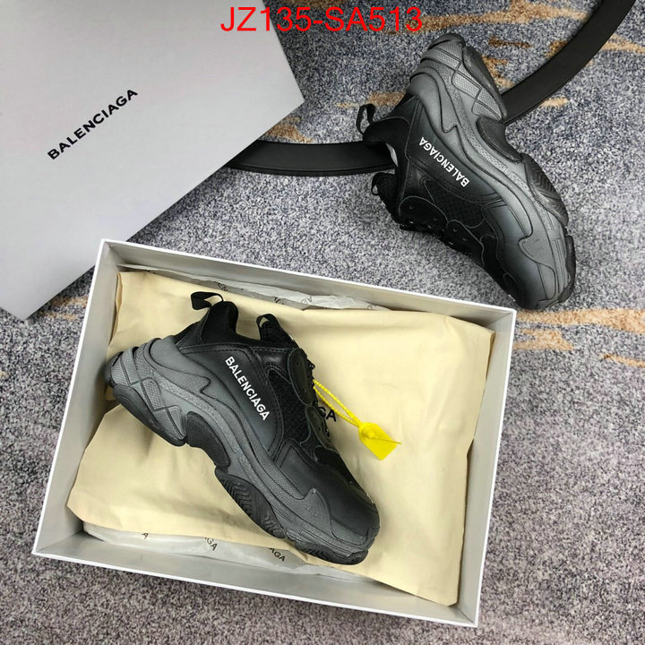 Women Shoes-Balenciaga,cheap online best designer , ID:SA513,$:129USD