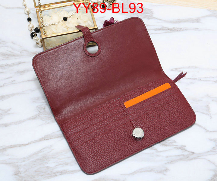 Hermes Bags(TOP)-Wallet-,wholesale designer shop ,ID: BL93,$: 135USD