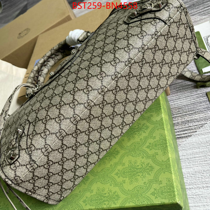 Gucci Bags(TOP)-Handbag-,where could you find a great quality designer ,ID: BN4558,$: 259USD